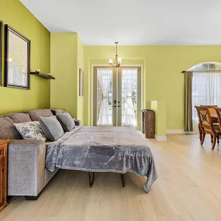 Solar Heated Pool, Hot Tub, Kayaks, Canal Views - Villa Tranquil Haven- Roelens Vacations